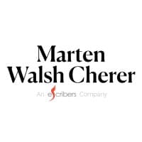 Marten Walsh Cherer logo