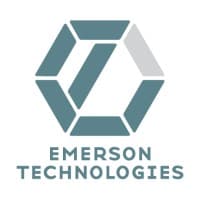 Emerson logo