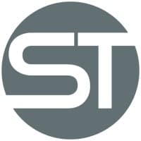 SharpTech logo