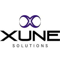 Xune Solutions logo