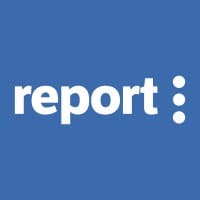 grupo report logo