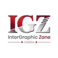 InterGraphic Zone logo