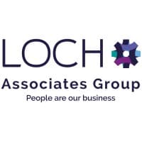 Loch Associates Group logo