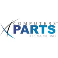 Computers Parts logo