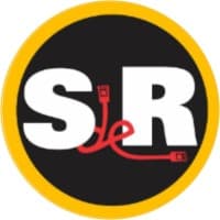 Suporte de Rede logo