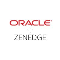 Zenedge logo