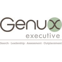 Genux Executive logo