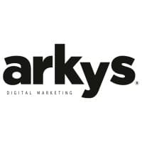 Arkys logo