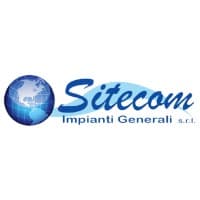 Sitecom Impianti Generali logo