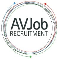 AV Job Recruitment logo
