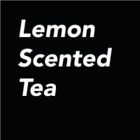 Lemon Scented Tea logo