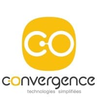 Convergence Informatique logo