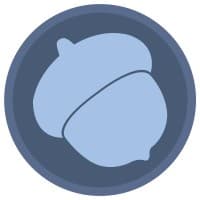 acorn30 logo