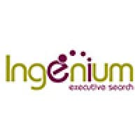 Ingenium Executive Search logo