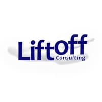 LiftOff Business Consulting logo