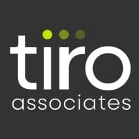 Tiro Associates logo