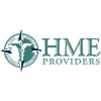 HME Providers logo