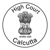 High Court Calcutta logo