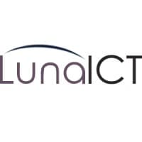 Luna ICT logo
