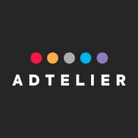 Adtelier Group logo