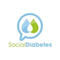 SocialDiabetes logo