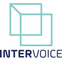 Intervoice logo
