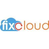 FixCloud logo