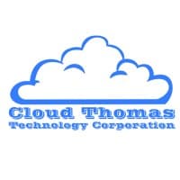 Cloud Thomas Technology logo