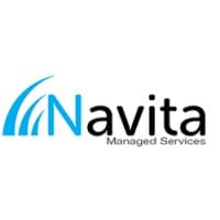 Navita IT Managed Services logo