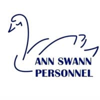 Ann Swann Personnel Services cc logo