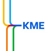 KME logo