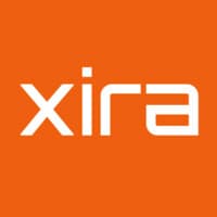 XIRA Connect logo