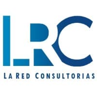 LA RED CONSULTORIAS SAS logo