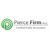 Pierce Firm PLLC logo