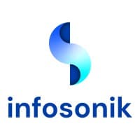 Infosonik Systems Limited logo
