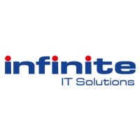 Infinite IT Solutions Romania logo
