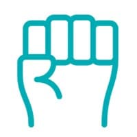Leading Your Revolution logo