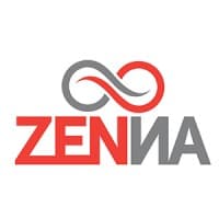 ZENNA Kurumsal Marka YÃ¶netim AraÅŸtÄ±rmalarÄ± ve DanÄ±ÅŸmanlÄ±ÄŸÄ± logo