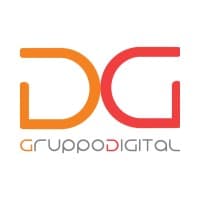 Gruppo Digital logo
