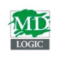 MD Logic logo