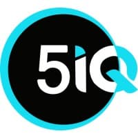 5iQ logo