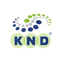 KND Peru logo