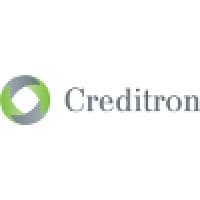 Creditron logo