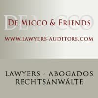 De Micco & Friends Lawyers & Auditors Spain logo