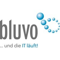 bluvo AG logo