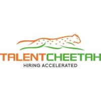 TalentCheetah logo