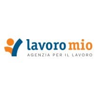 Lavoro Mio S.p.A logo