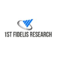 1st Fidelis Research logo