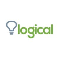 Logical Albania logo