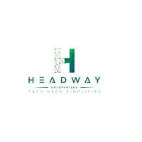 Headway Enterprises logo